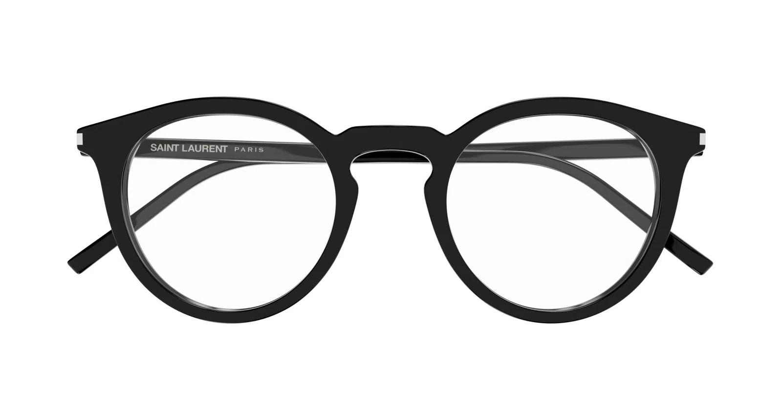 Saint Laurent SL 347/F Eyeglasses - view 11